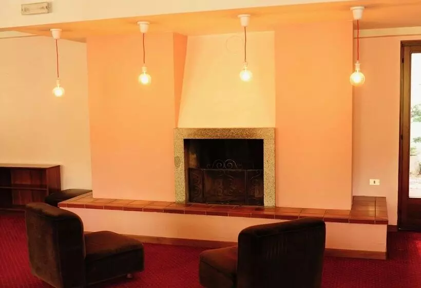 فندق Locanda Antica Italia