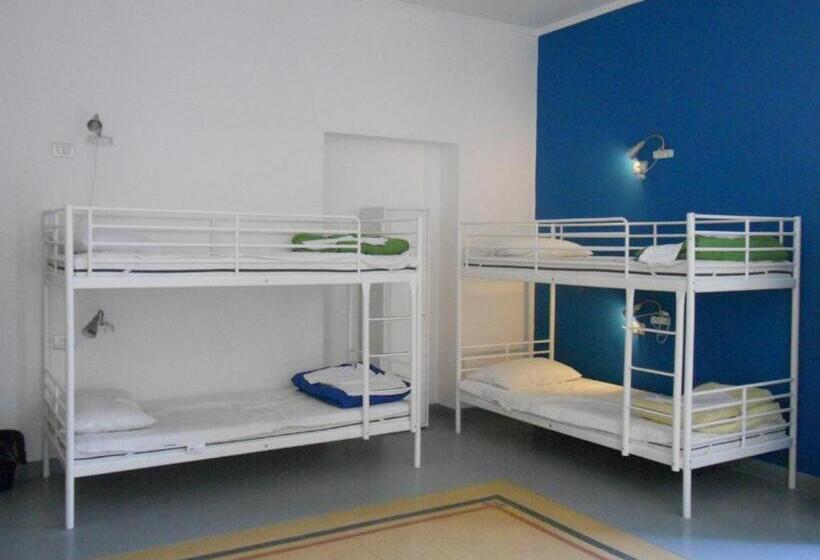 La Controra Hostel Naples