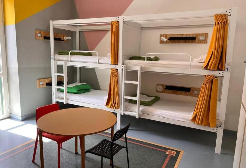 La Controra Hostel Naples