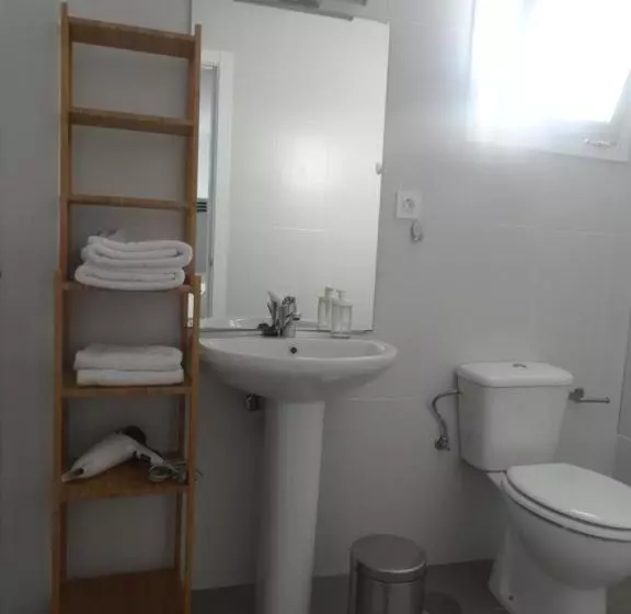 Málaga Apartamentos   Jinetes, 10