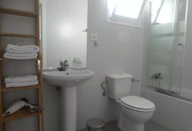 Málaga Apartamentos   Jinetes, 10