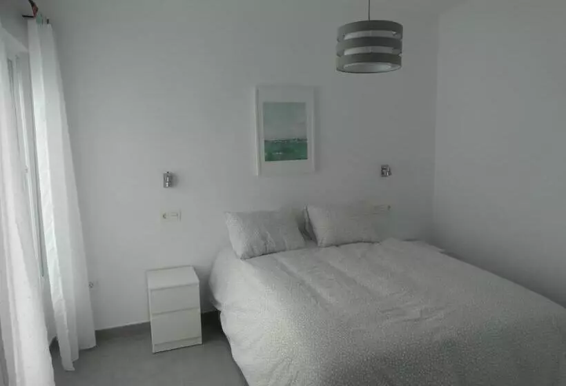 Málaga Apartamentos   Jinetes, 10