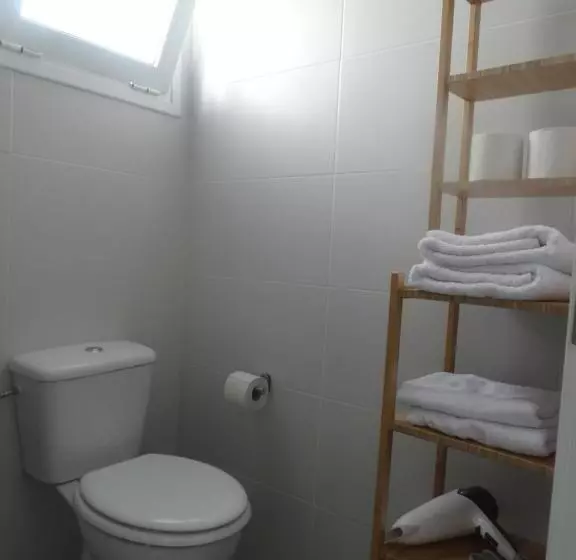Málaga Apartamentos   Jinetes, 10