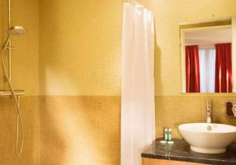 住所 Résidence Avalon