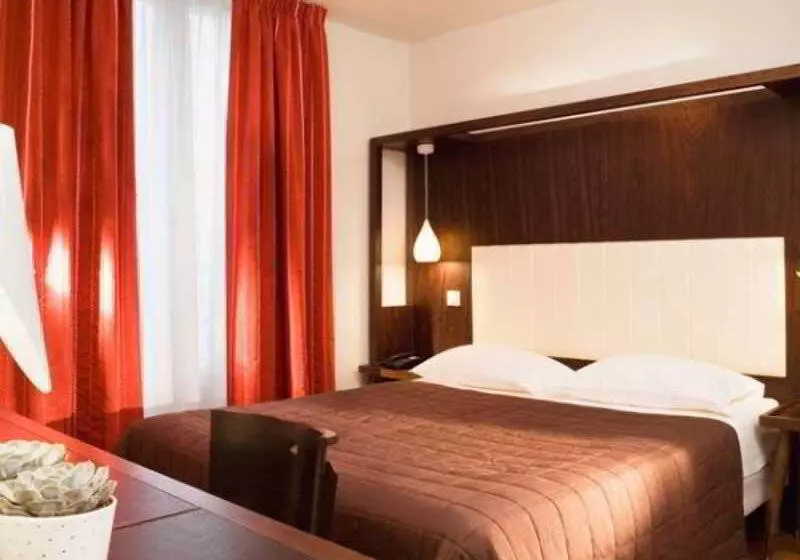 住所 Résidence Avalon