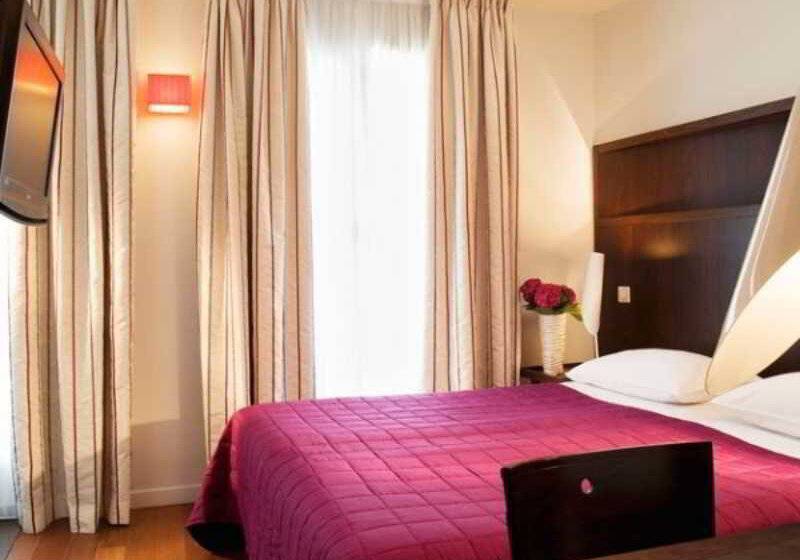 レジデンス Résidence Avalon