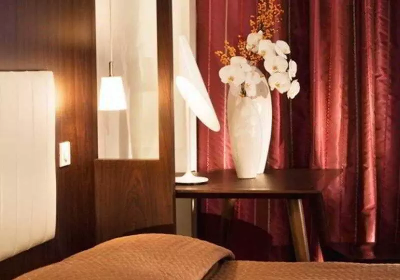 住所 Résidence Avalon