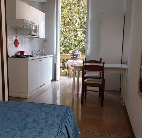 Sabini Rentals Affittacamere