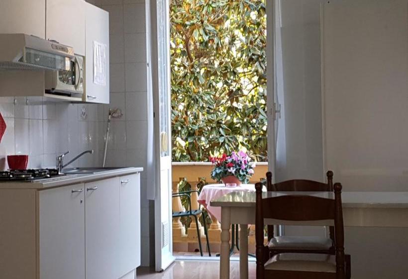 Sabini Rentals   Affittacamere