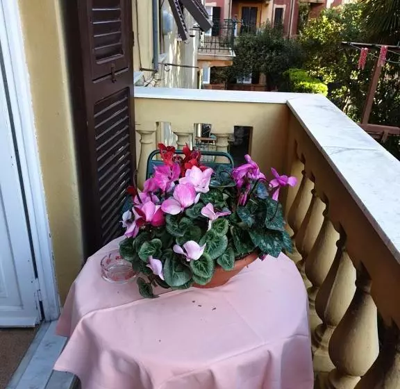 Sabini Rentals Affittacamere