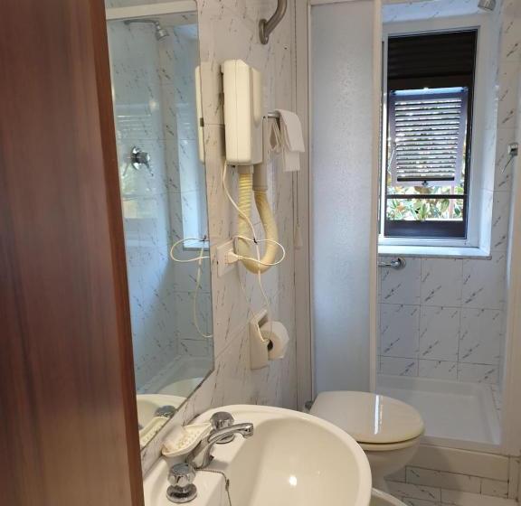 Sabini Rentals   Affittacamere