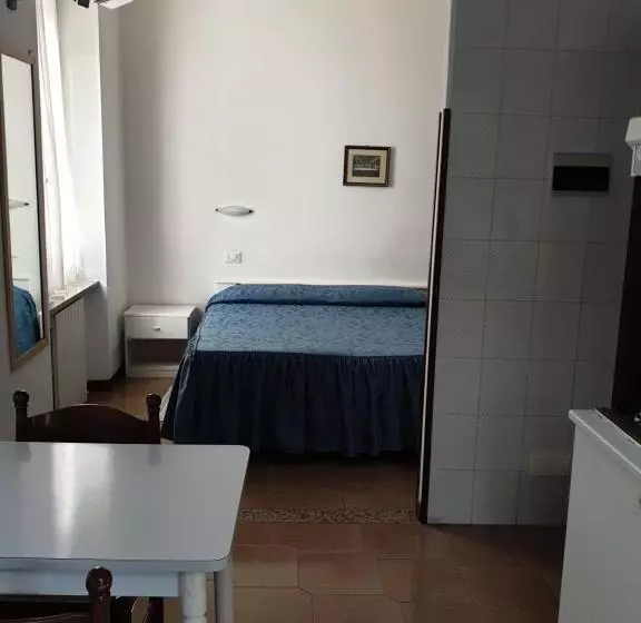 Sabini Rentals Affittacamere