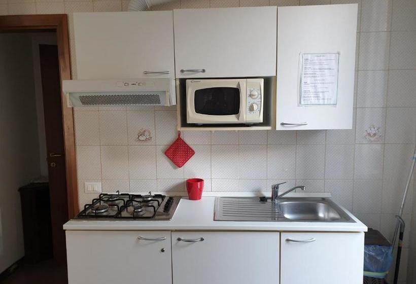 Sabini Rentals   Affittacamere