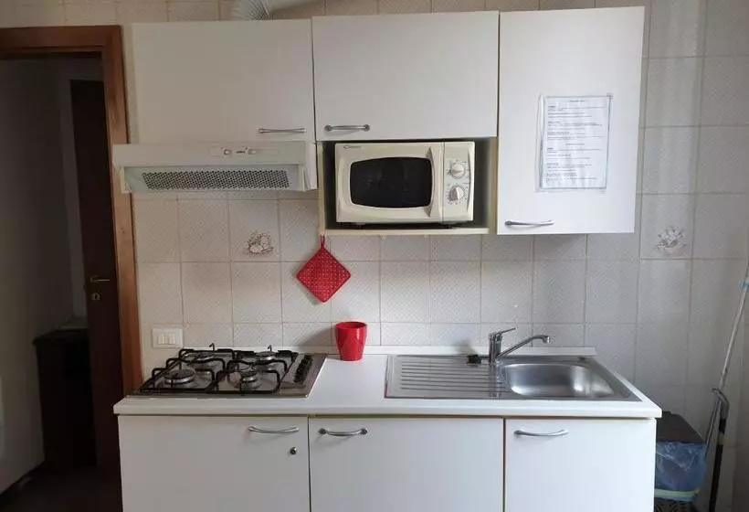 Sabini Rentals Affittacamere