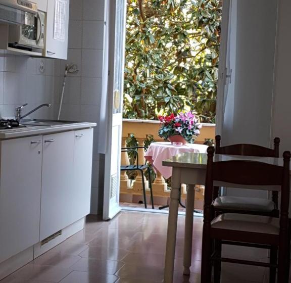 Sabini Rentals   Affittacamere