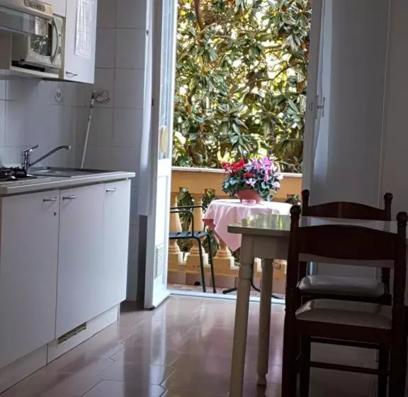 Sabini Rentals Affittacamere