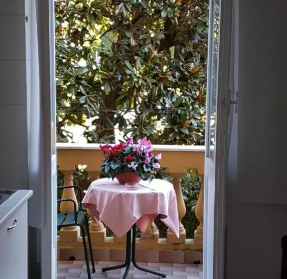 Sabini Rentals Affittacamere