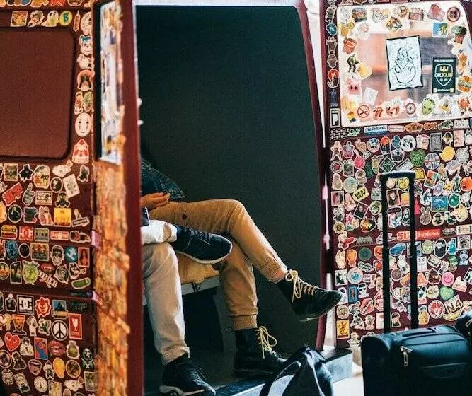 Three Little Pigs Hostel Your Berlin Castle