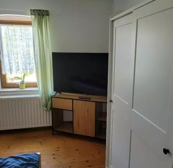ユースホステル Einkehr Zur Rennstrecke