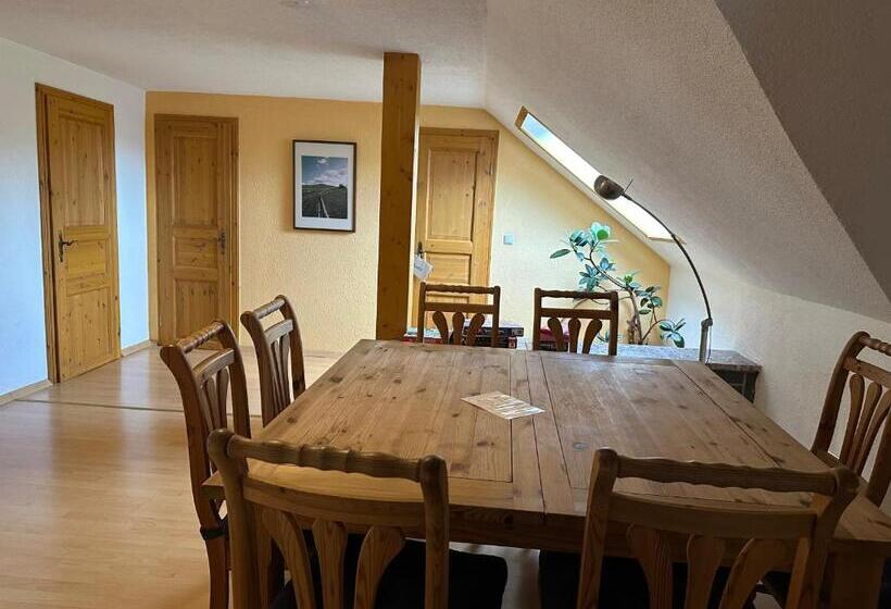 فندق صغير Einkehr Zur Rennstrecke