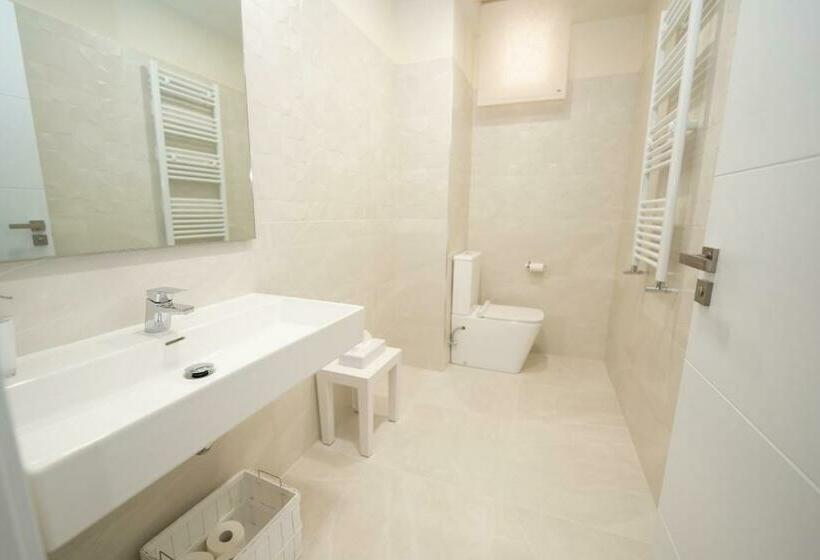 호스텔 Rural La Casa De Mis Abuelos