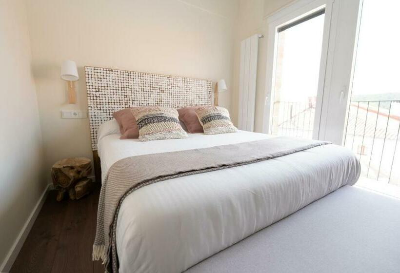 호스텔 Rural La Casa De Mis Abuelos