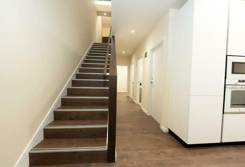 호스텔 Rural La Casa De Mis Abuelos