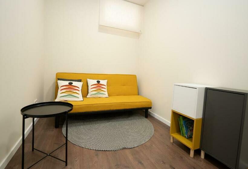 호스텔 Rural La Casa De Mis Abuelos