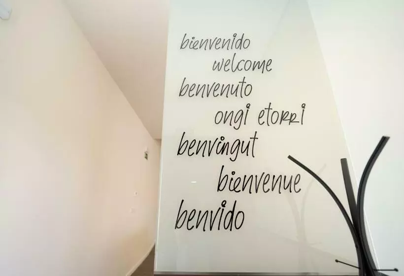هاستل Rural La Casa De Mis Abuelos