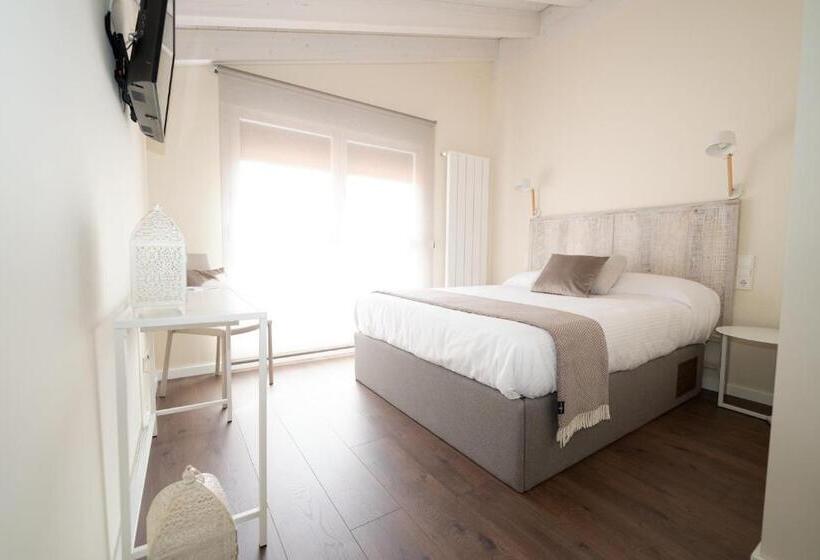 호스텔 Rural La Casa De Mis Abuelos