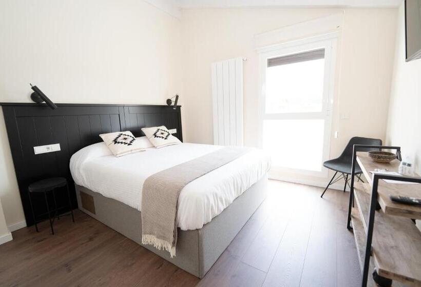 호스텔 Rural La Casa De Mis Abuelos