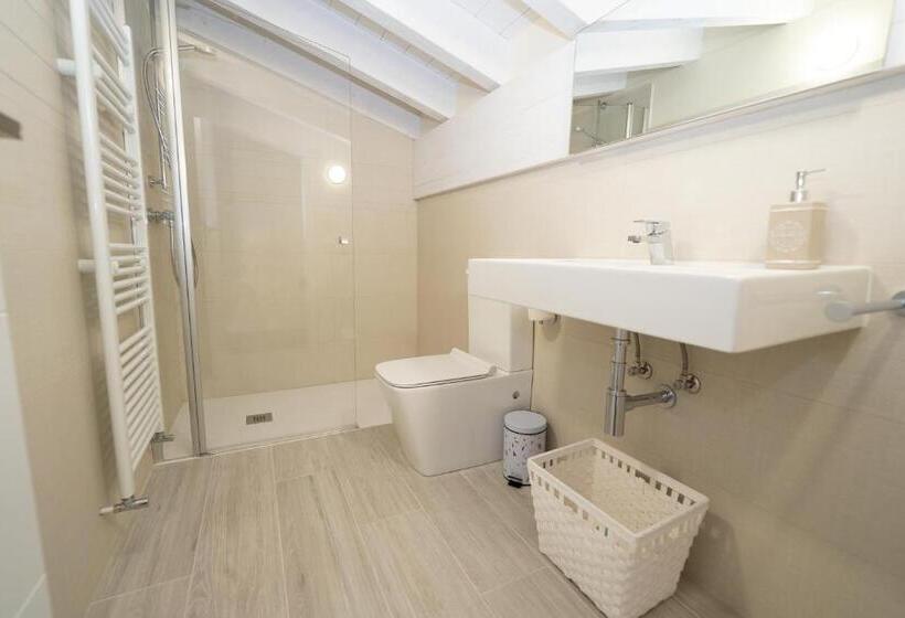 호스텔 Rural La Casa De Mis Abuelos