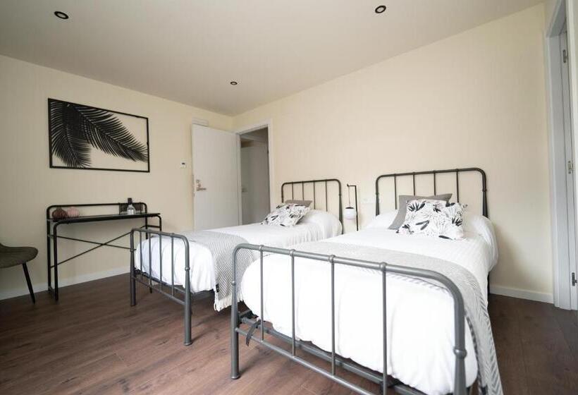 호스텔 Rural La Casa De Mis Abuelos