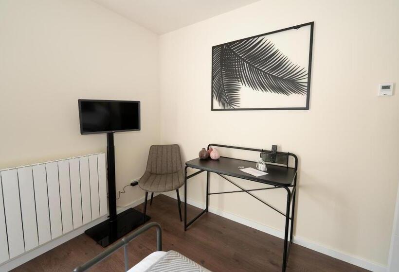 호스텔 Rural La Casa De Mis Abuelos