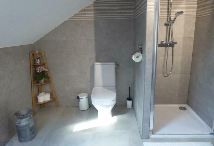 住宿加早餐 Chez Brigitte Et Gilbert