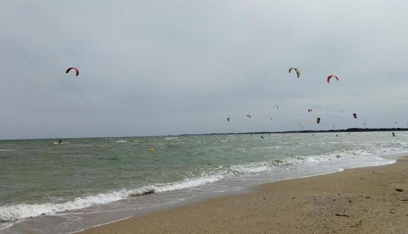 ベッドアンドブレックファースト Kerstran