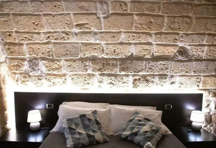 Aamiaismajoitus (B&B) La Giudecca Trani