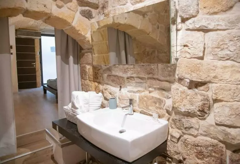 Aamiaismajoitus (B&B) La Giudecca Trani