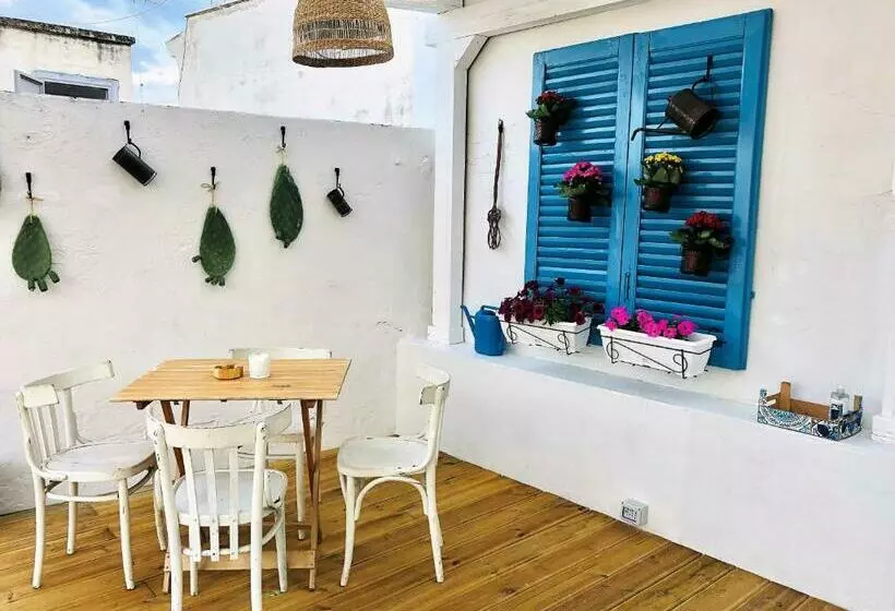 Aamiaismajoitus (B&B) La Giudecca Trani