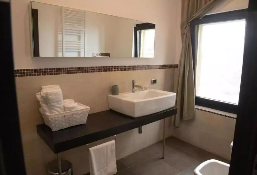 Aamiaismajoitus (B&B) La Giudecca Trani