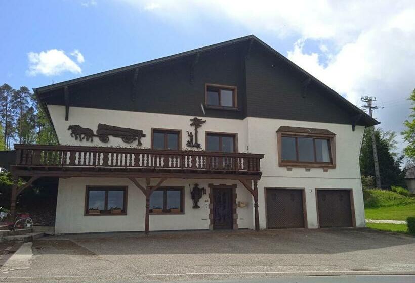 צימר La Maison De Heidi