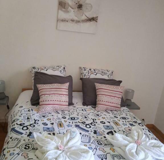 צימר La Maison De Heidi