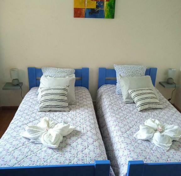 צימר La Maison De Heidi