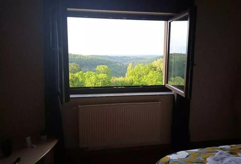 Aamiaismajoitus (B&B) La Maison De Heidi