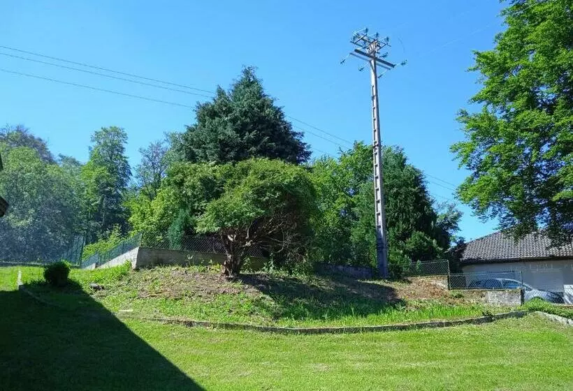 Aamiaismajoitus (B&B) La Maison De Heidi