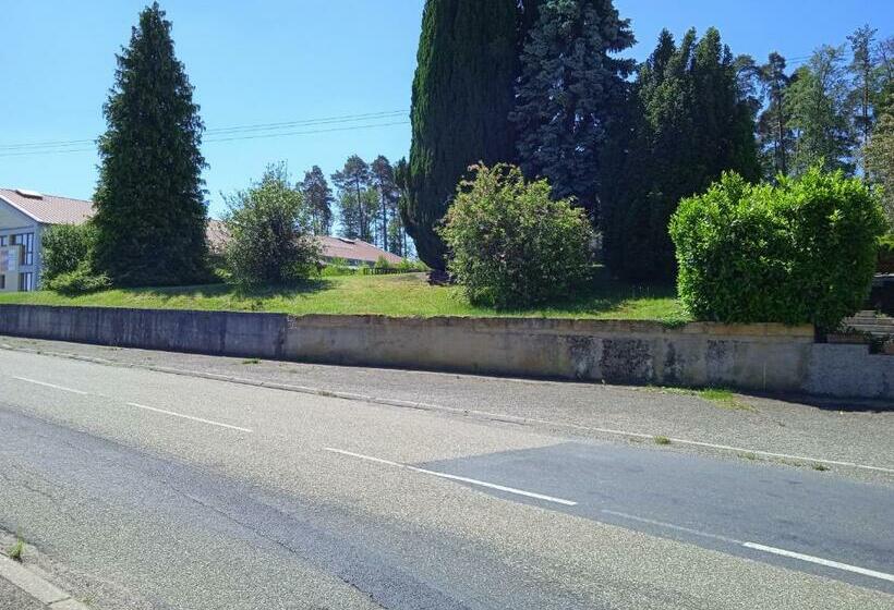 צימר La Maison De Heidi