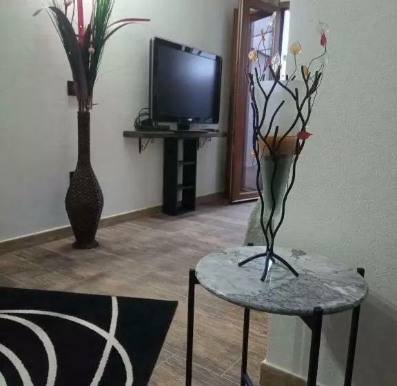 تختخواب و صبحانه Living G Room