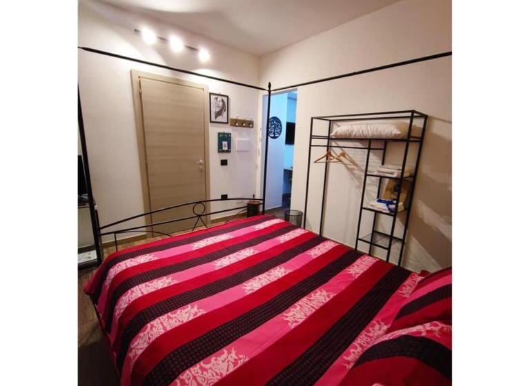 تختخواب و صبحانه Living G Room