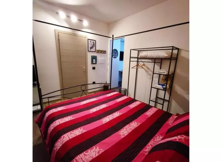 تختخواب و صبحانه Living G Room