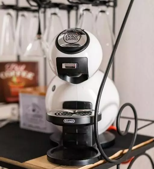 تختخواب و صبحانه Living G Room